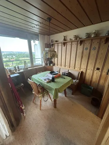 5 Zimmer Wohnung mit 104 m² in Stuttgart – Bild 7
