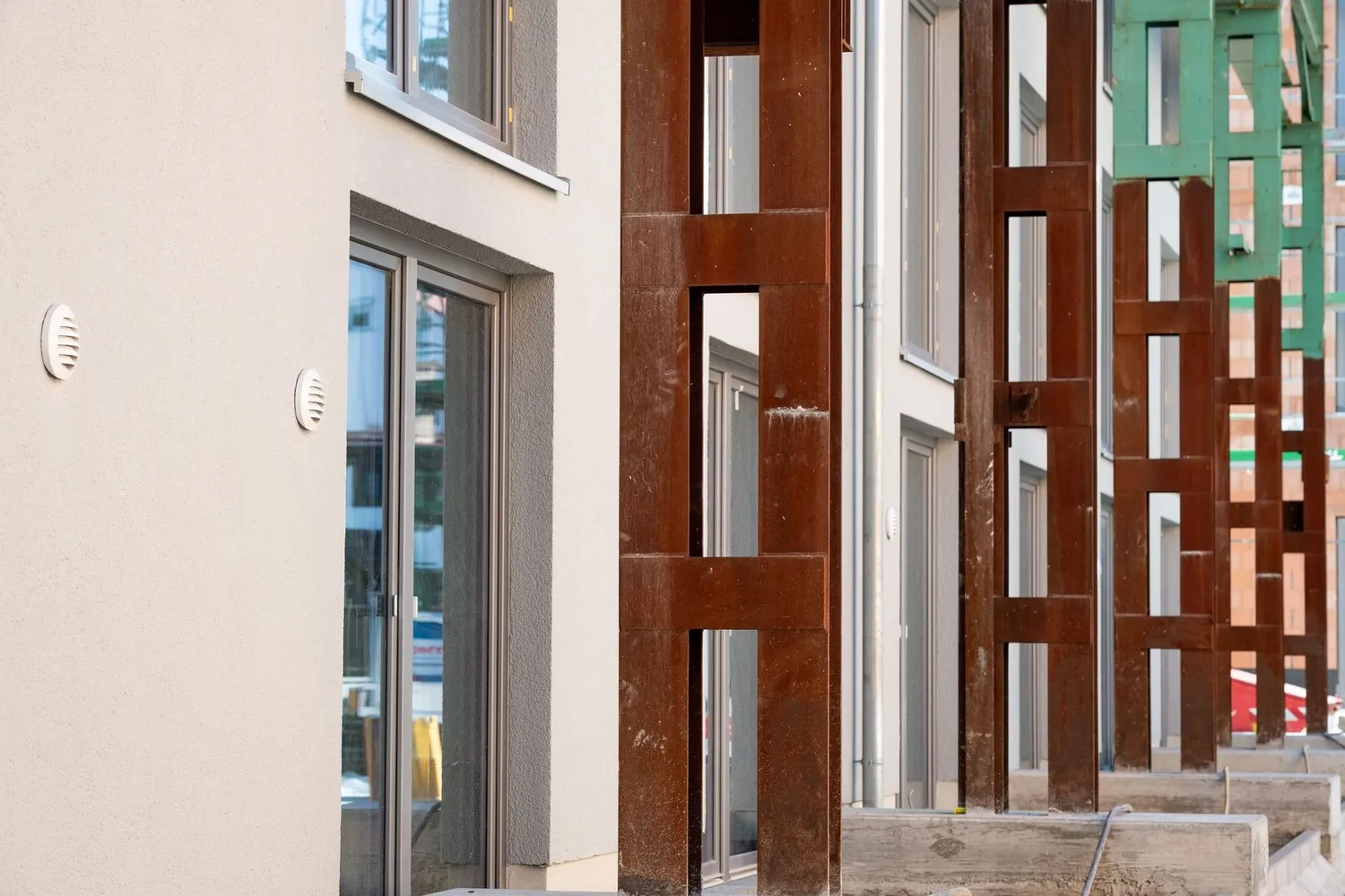 1 Zimmer Wohnung mit 33 m² in Augsburg – Bild 8
