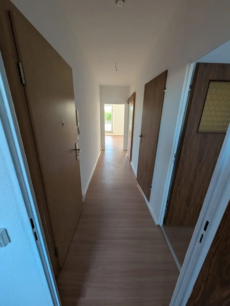3 Zimmer Wohnung mit 60 m² in Eisenach – Bild 2