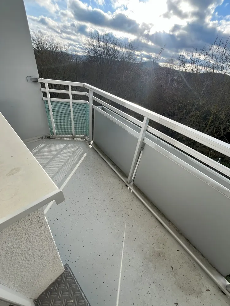 3 Zimmer Wohnung mit 60 m² in Eisenach – Bild 11