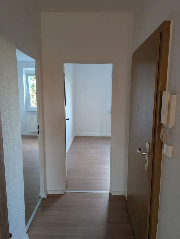 3 Zimmer Wohnung mit 60 m² in Eisenach – Bild 3