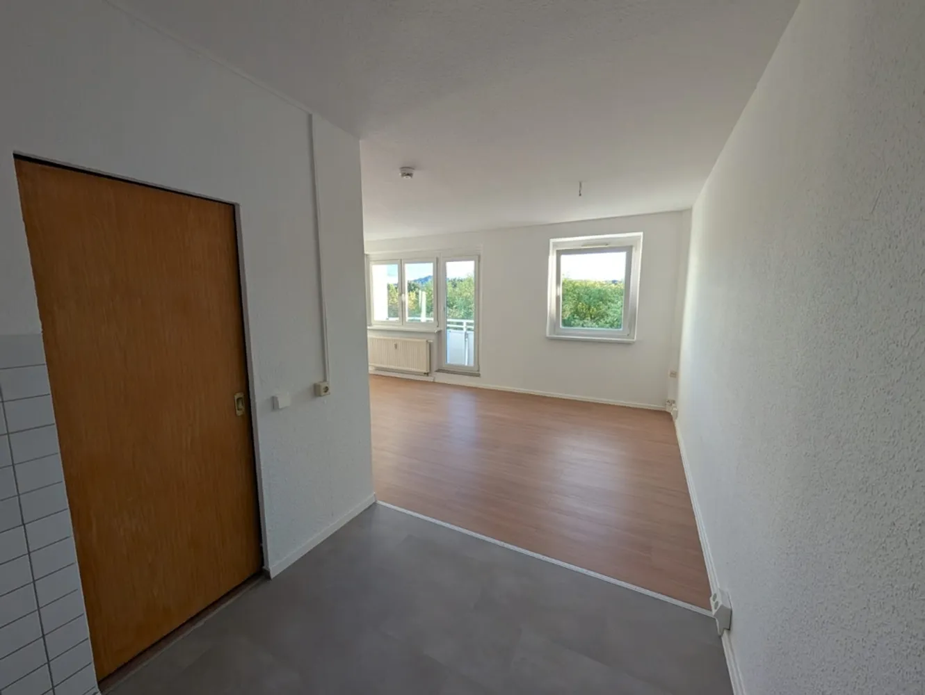 3 Zimmer Wohnung mit 60 m² in Eisenach – Bild 4
