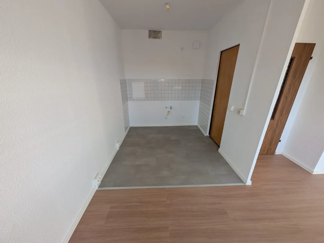 3 Zimmer Wohnung mit 60 m² in Eisenach – Bild 5