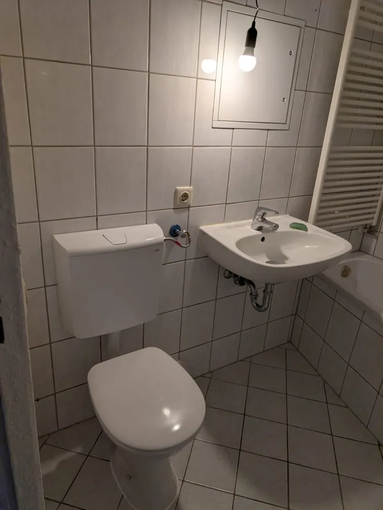 3 Zimmer Wohnung mit 60 m² in Eisenach – Bild 10