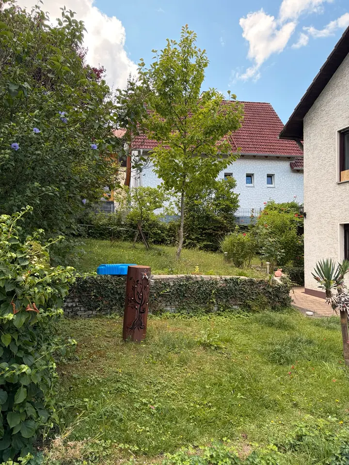 3 Zimmer Wohnung mit 100 m² in Amberg – Bild 4