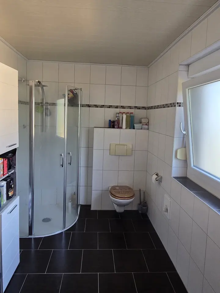 3 Zimmer Wohnung mit 100 m² in Amberg – Bild 5