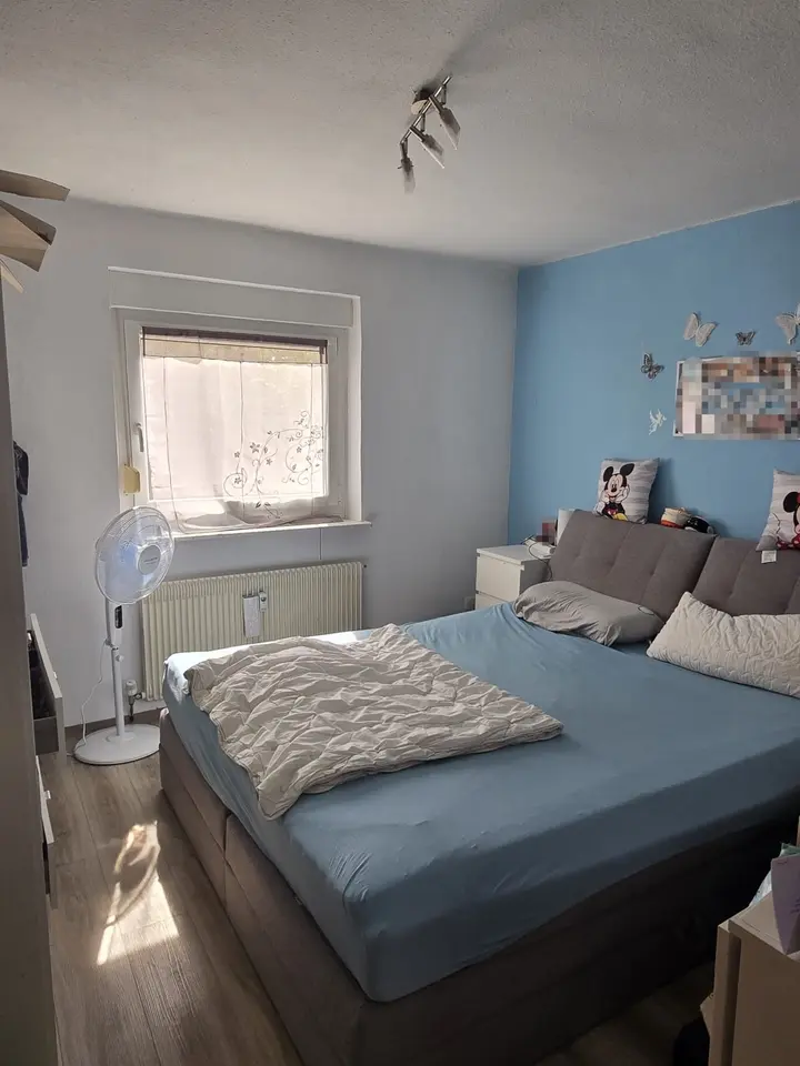 3 Zimmer Wohnung mit 100 m² in Amberg – Bild 6