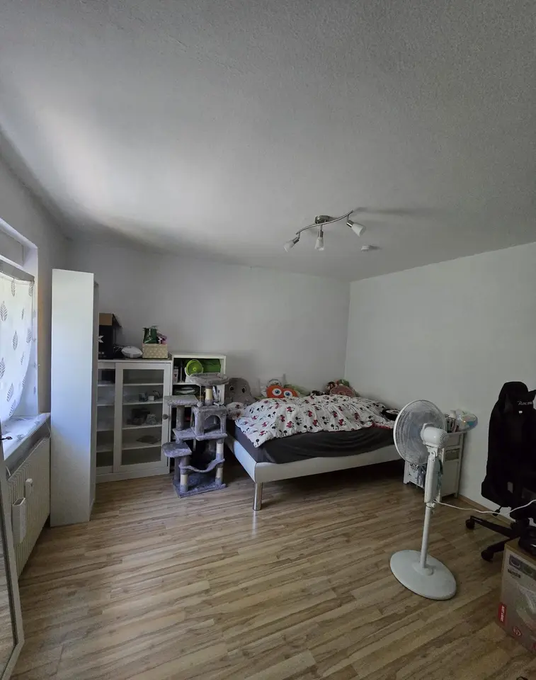 3 Zimmer Wohnung mit 100 m² in Amberg – Bild 7