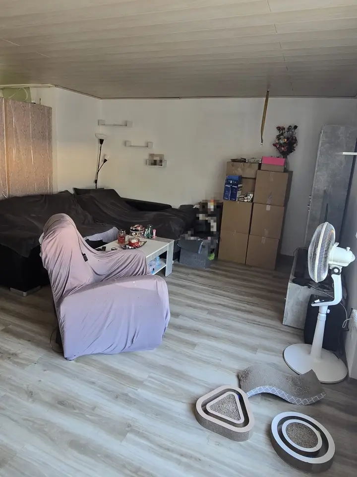 3 Zimmer Wohnung mit 100 m² in Amberg – Bild 9