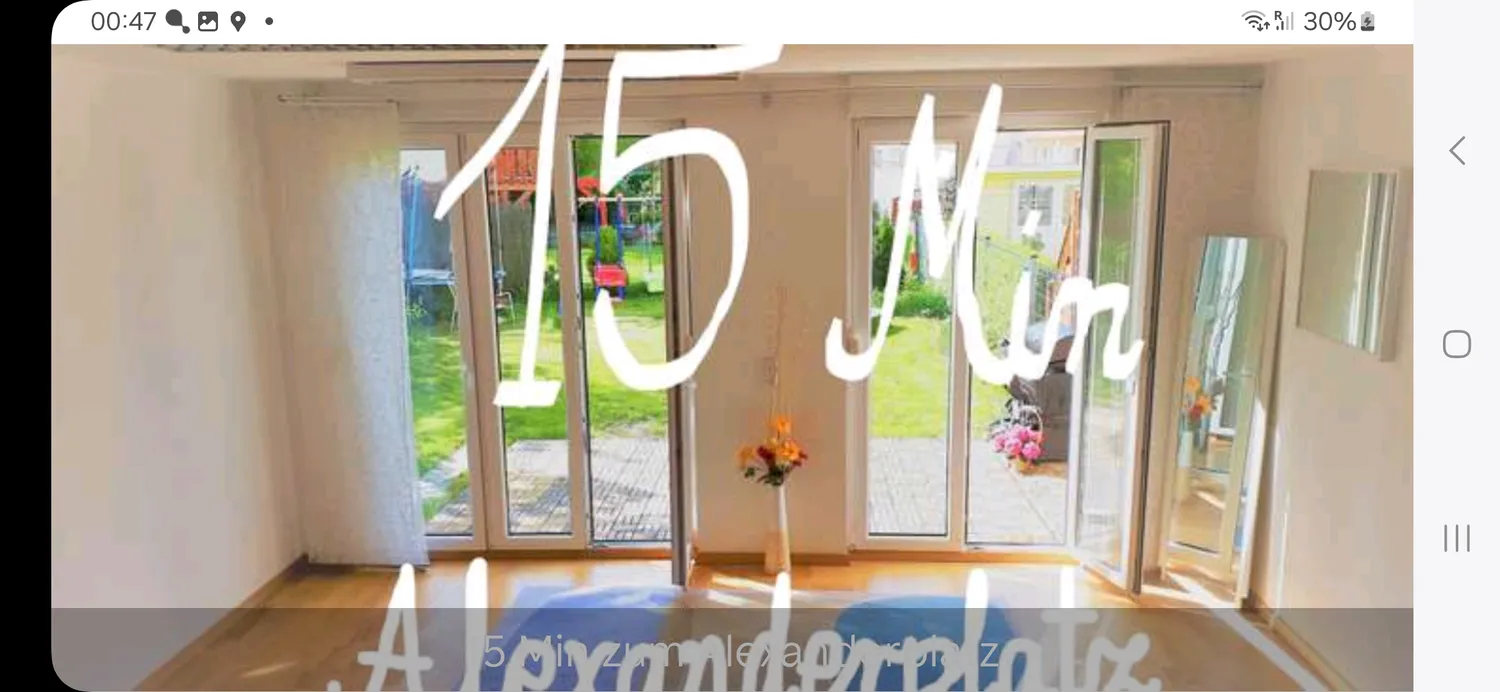 5 Zimmer Haus mit 125 m² in Berlin – Bild 1