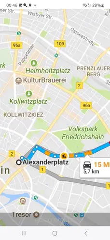 5 Zimmer Haus mit 125 m² in Berlin – Bild 2