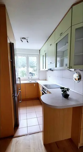 5 Zimmer Haus mit 125 m² in Berlin – Bild 5