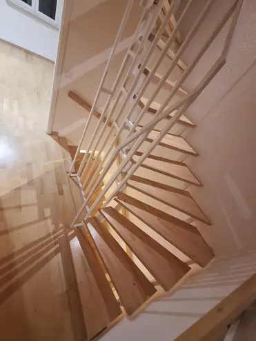 5 Zimmer Haus mit 125 m² in Berlin – Bild 8