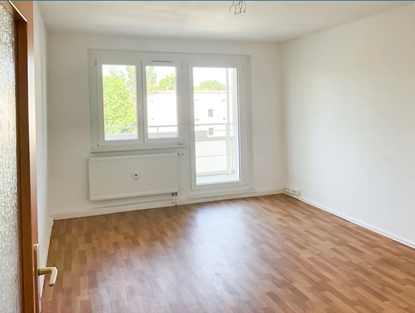 3 Zimmer Wohnung mit 62 m² in Leipzig – Bild 3