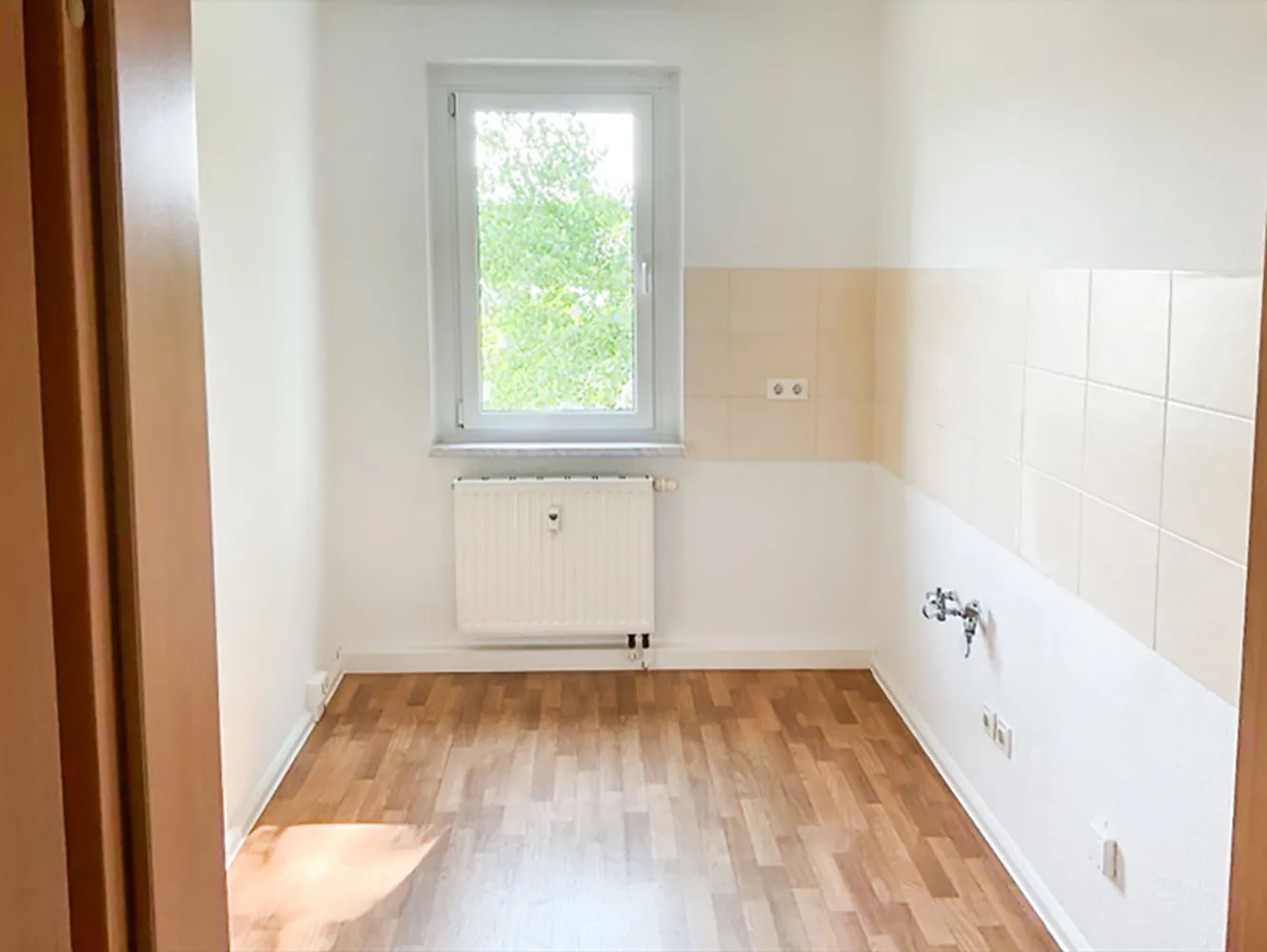 3 Zimmer Wohnung mit 62 m² in Leipzig – Bild 4