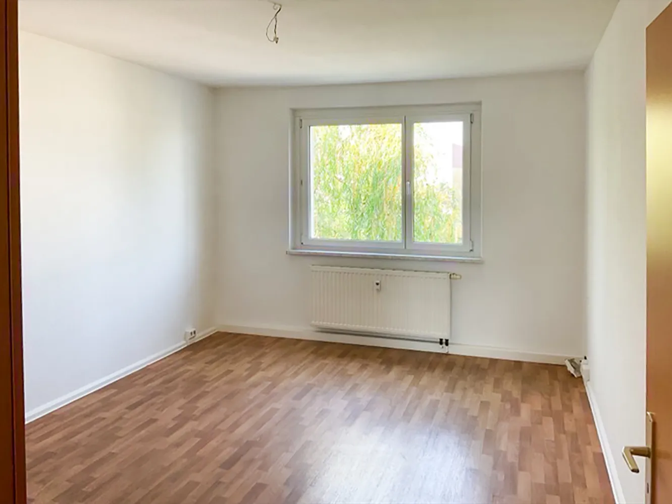 3 Zimmer Wohnung mit 62 m² in Leipzig – Bild 7