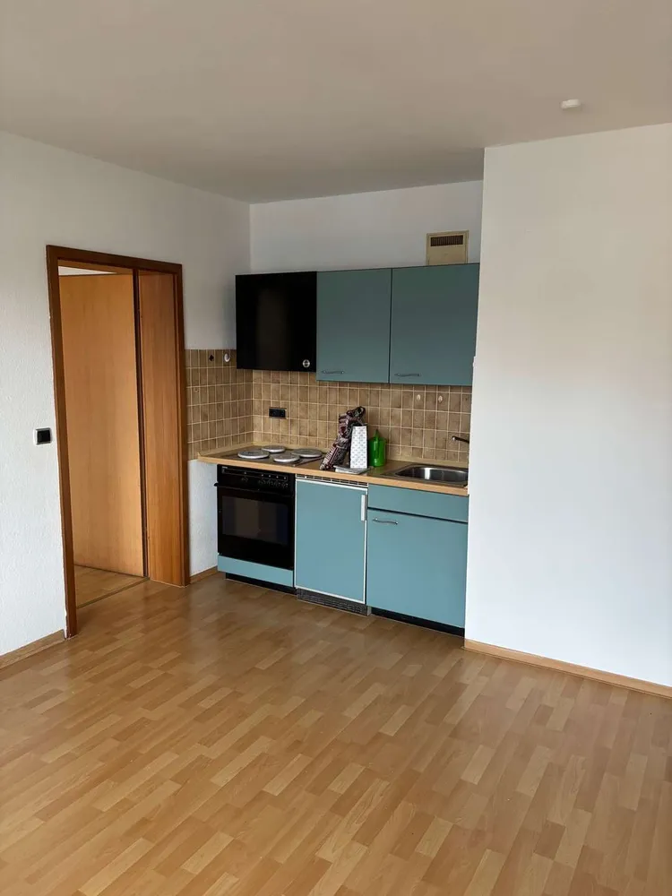 2 Zimmer Wohnung mit 41 m² in Bayreuth – Bild 3