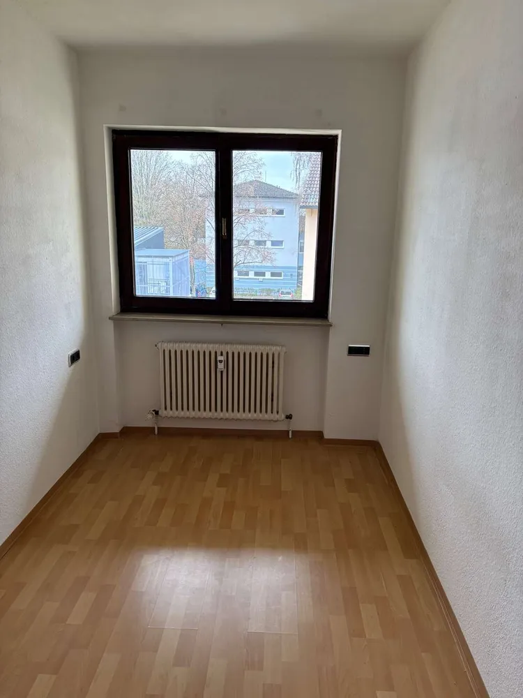 2 Zimmer Wohnung mit 41 m² in Bayreuth – Bild 4