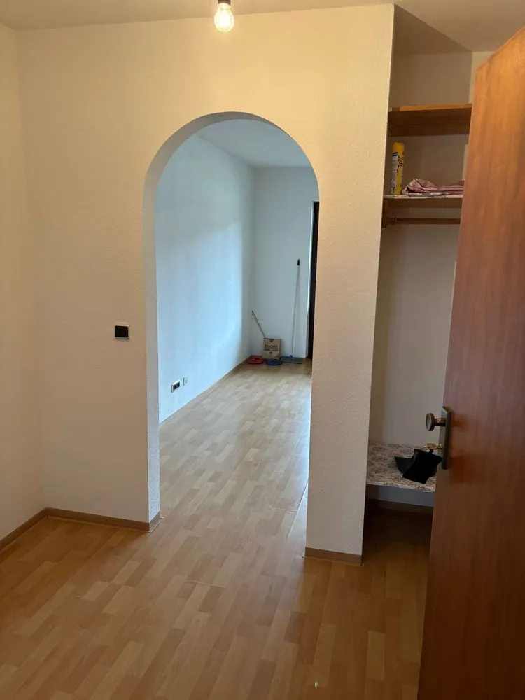 2 Zimmer Wohnung mit 41 m² in Bayreuth – Bild 6