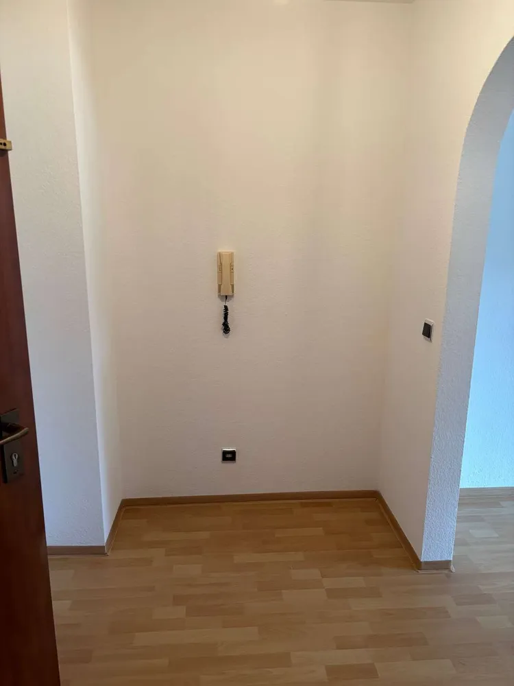 2 Zimmer Wohnung mit 41 m² in Bayreuth – Bild 7