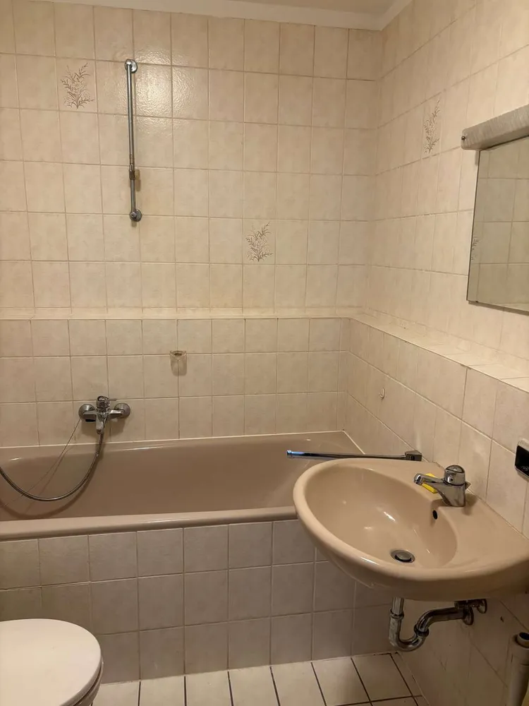 2 Zimmer Wohnung mit 41 m² in Bayreuth – Bild 9