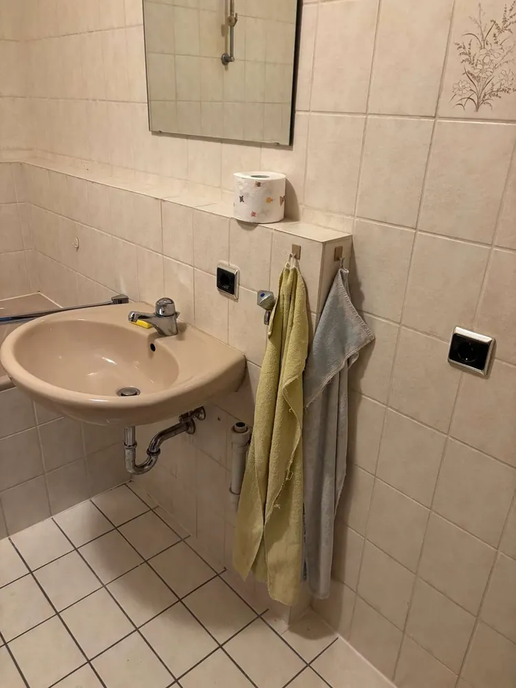 2 Zimmer Wohnung mit 41 m² in Bayreuth – Bild 10