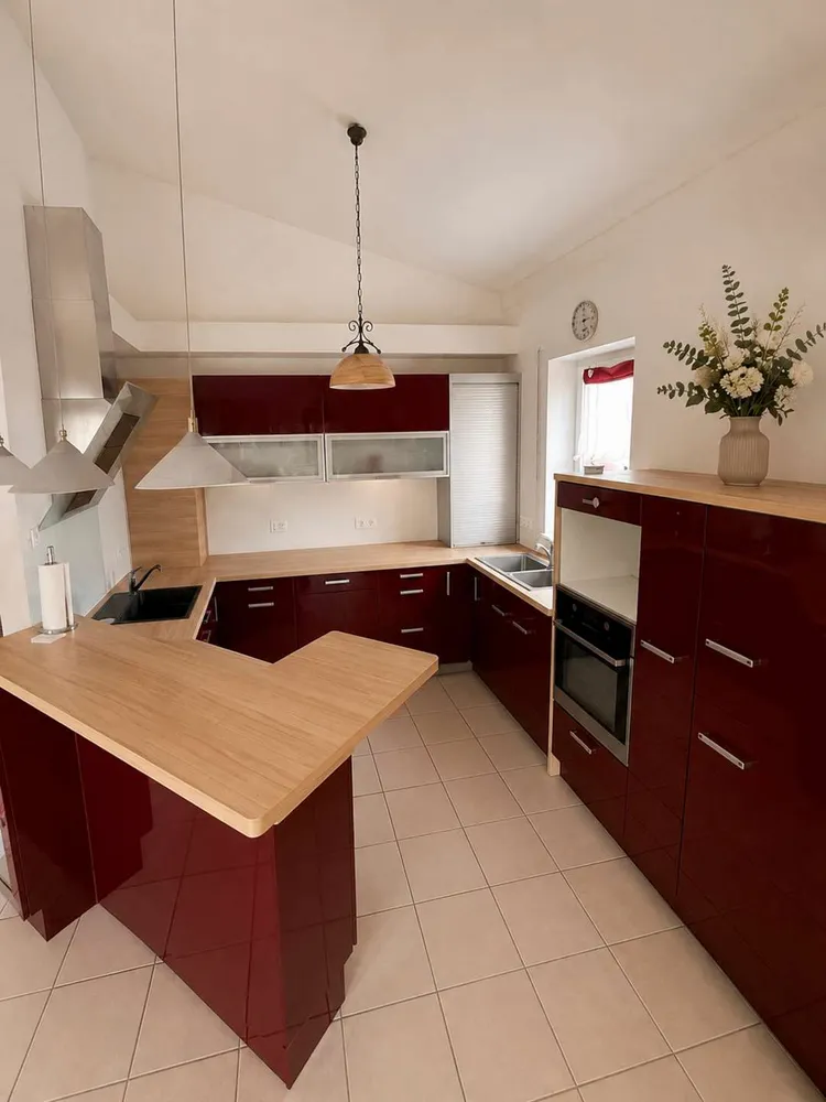 3 Zimmer Wohnung mit 122 m² in Ingolstadt – Bild 3