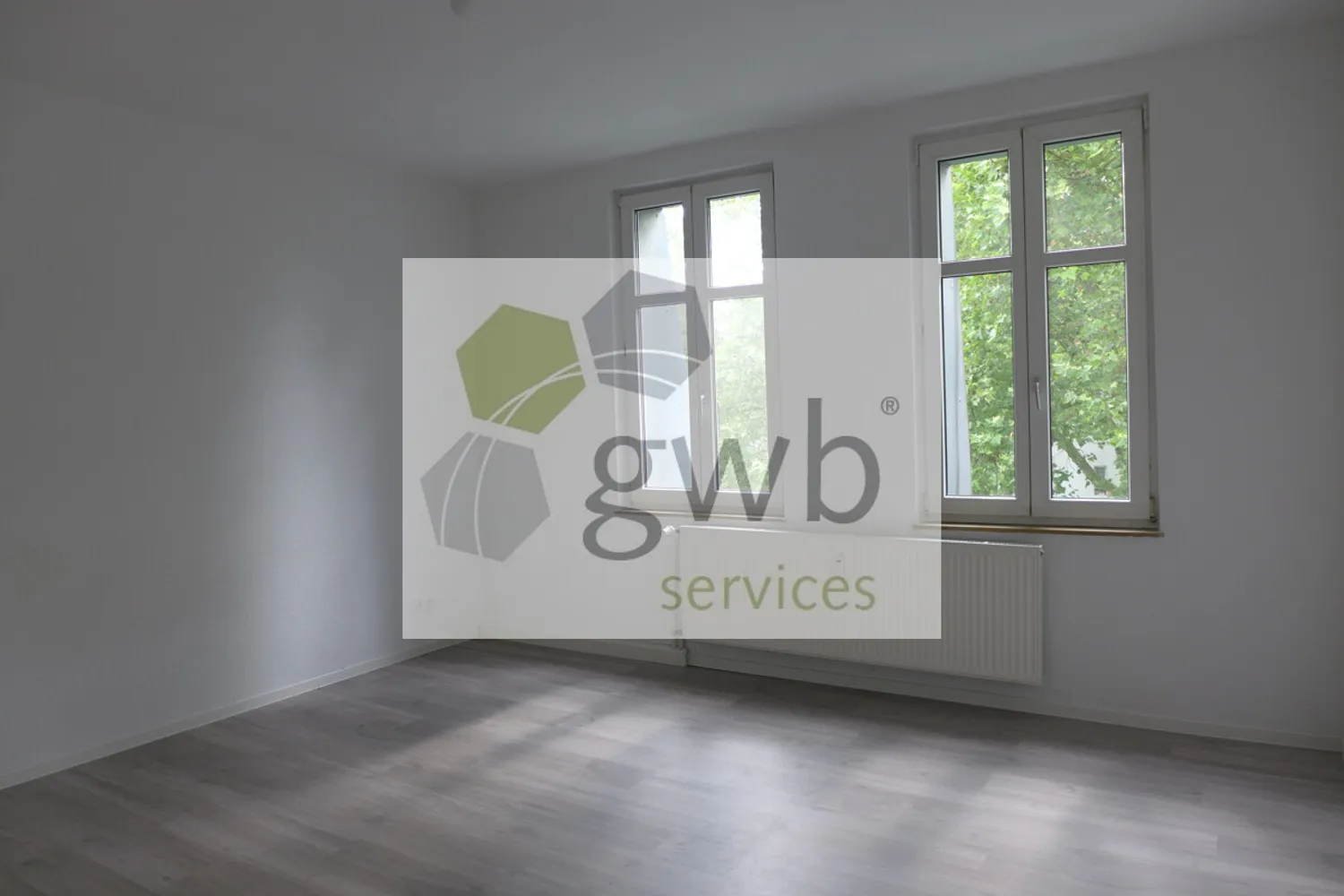 2 Zimmer Wohnung mit 62 m² in Gelsenkirchen – Bild 1
