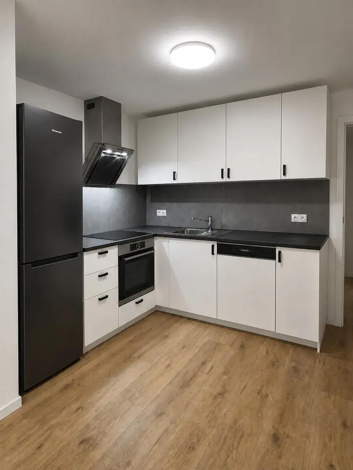 3 Zimmer Wohnung mit 67 m² in Neu-Isenburg – Bild 9