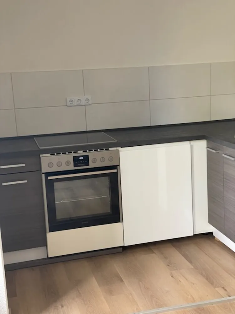 2 Zimmer Wohnung mit 61 m² in Siegen – Bild 3