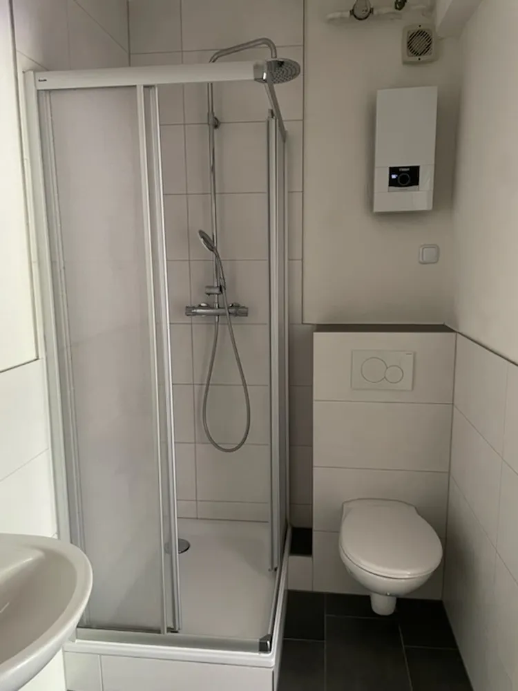 2 Zimmer Wohnung mit 61 m² in Siegen – Bild 9