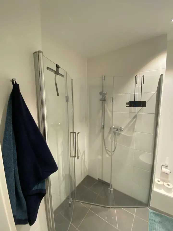 Studio mit 20 m² in München – Bild 6