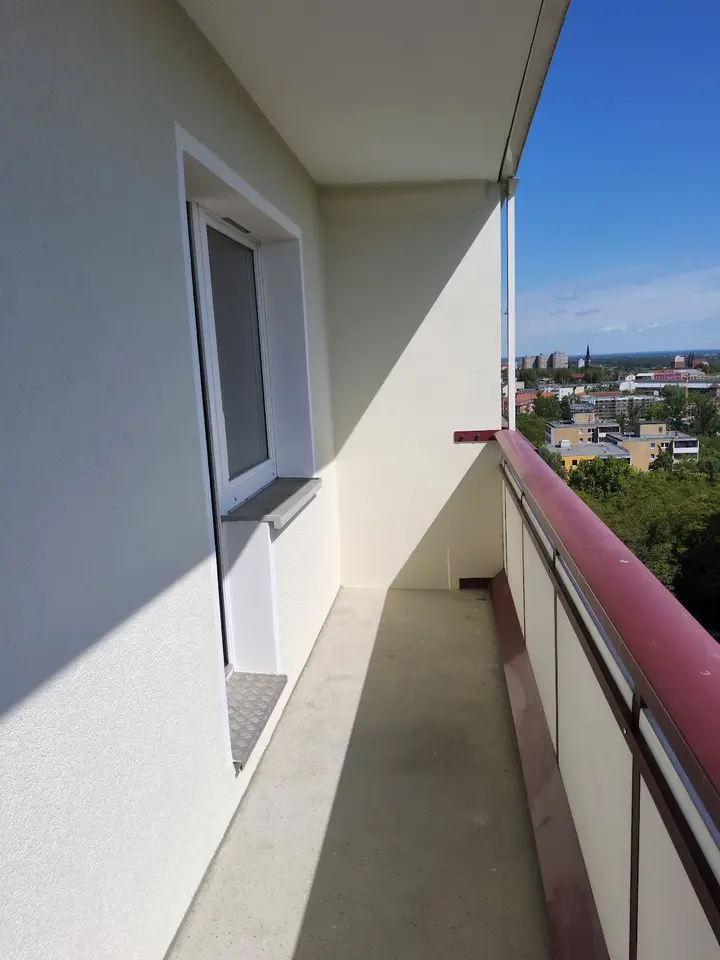 Studio mit 34 m² in Frankfurt (Oder) – Bild 2