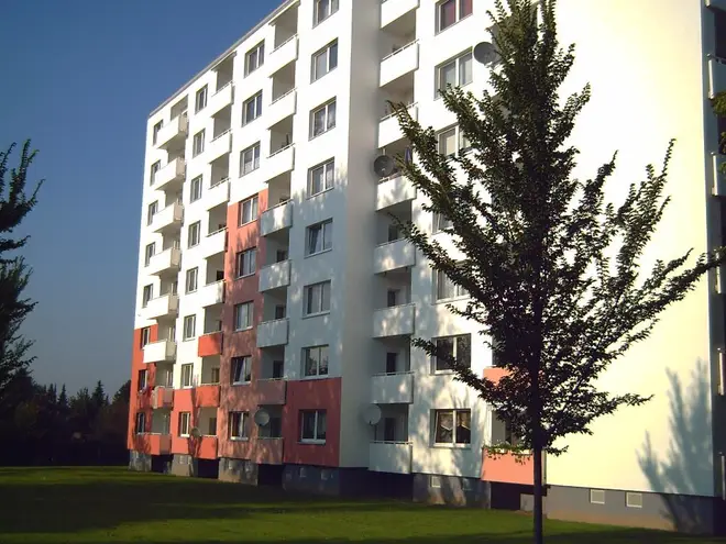 2 Zimmer Wohnung mit 60 m² in Dortmund – Bild 1