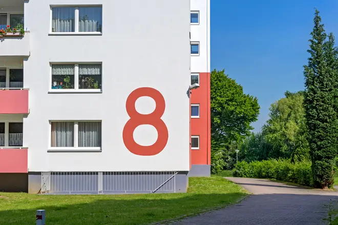 2 Zimmer Wohnung mit 60 m² in Dortmund – Bild 3