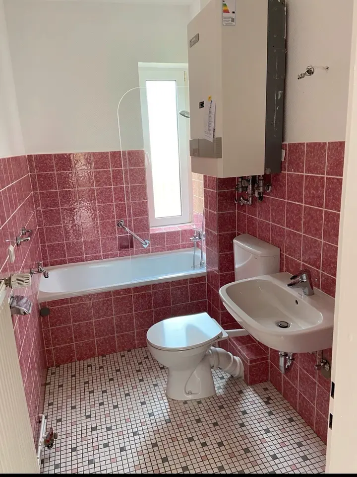 3 Zimmer Wohnung mit 60 m² in Wilhelmshaven – Bild 5
