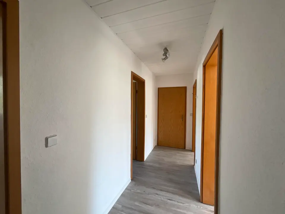 3 Zimmer Wohnung mit 75 m² in Sangerhausen – Bild 5