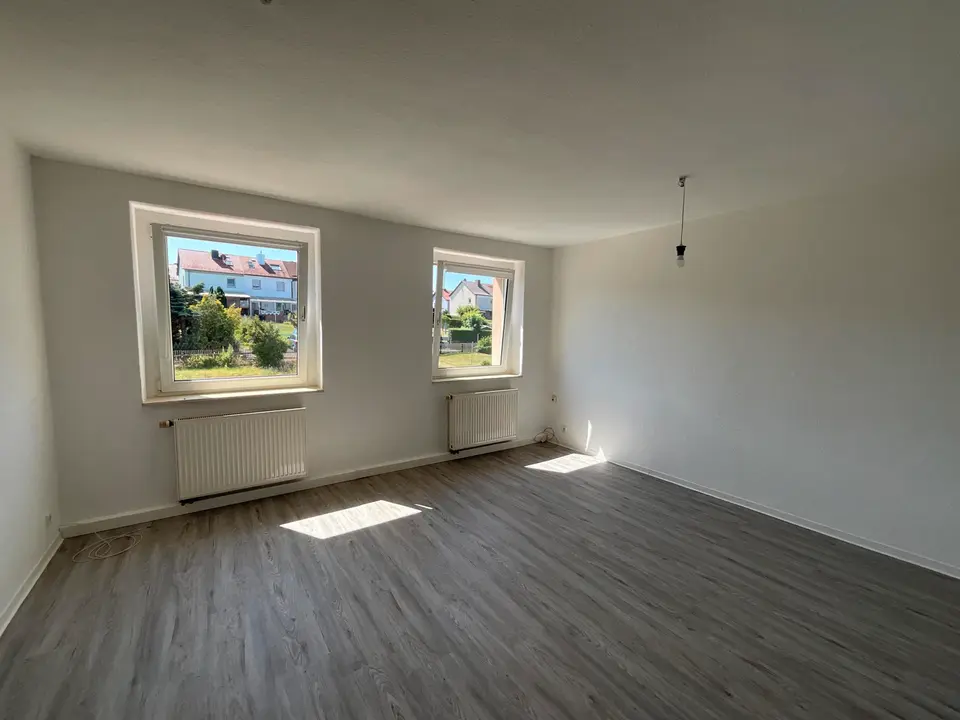 3 Zimmer Wohnung mit 75 m² in Sangerhausen – Bild 9