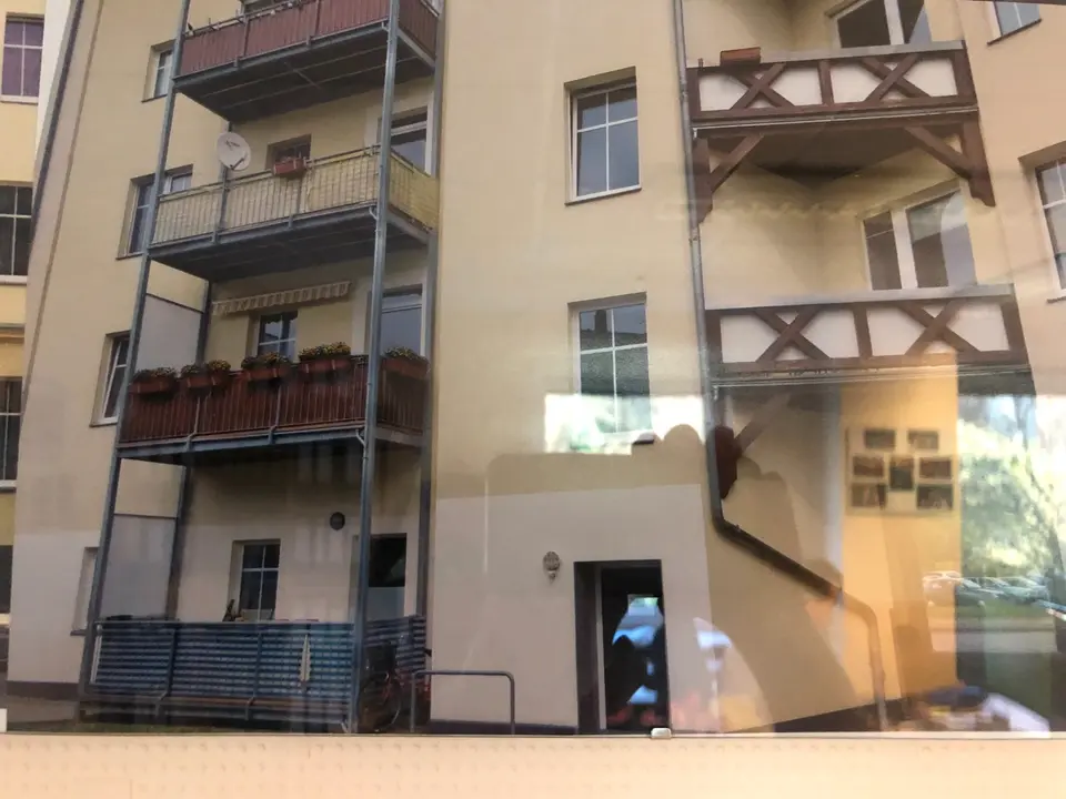 2 Zimmer Wohnung mit 53 m² in Cottbus – Bild 3