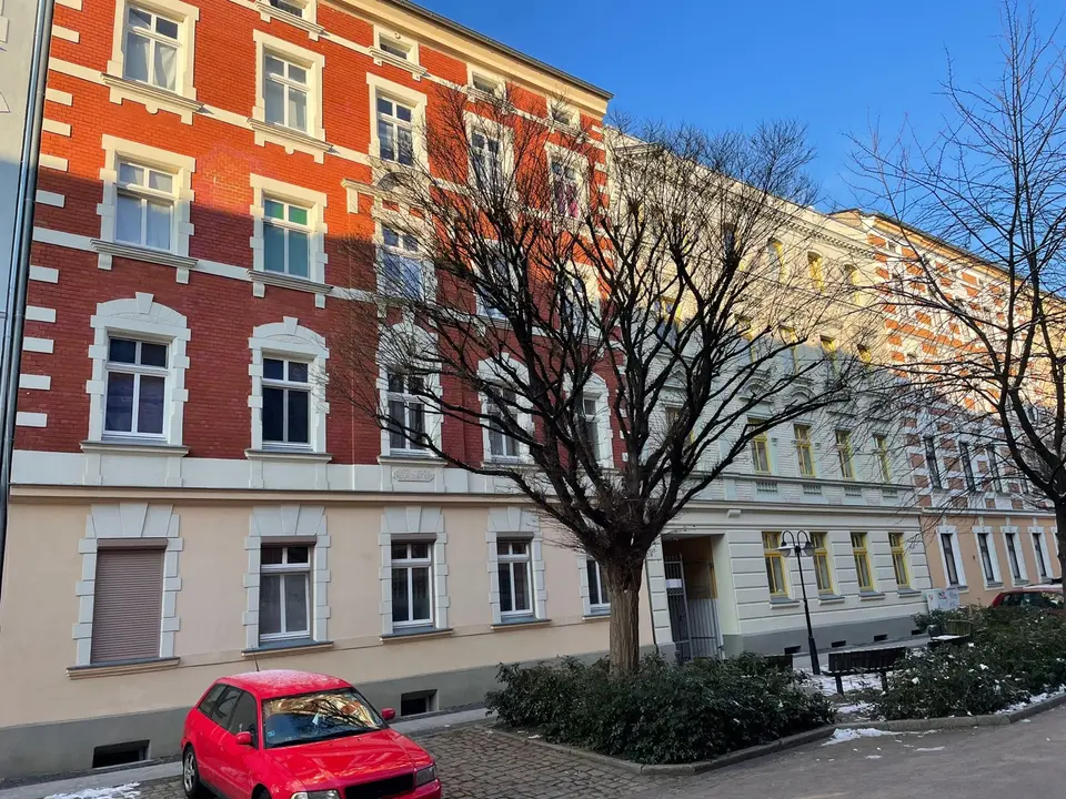 2 Zimmer Wohnung mit 53 m² in Cottbus – Bild 6