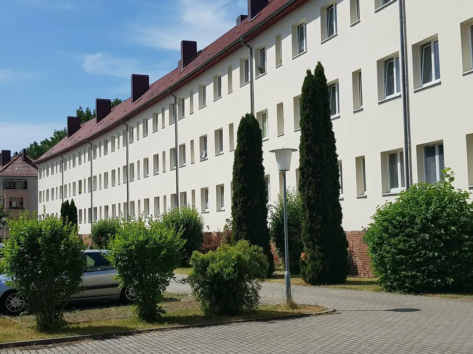 2 Zimmer Wohnung mit 53 m² in Cottbus – Bild 7
