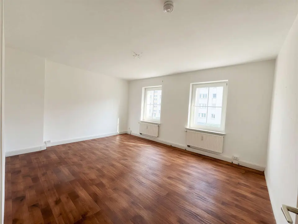 2 Zimmer Wohnung mit 53 m² in Cottbus – Bild 10