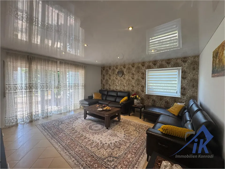 6 Zimmer Haus mit 200 m² in Kaiserslautern – Bild 1