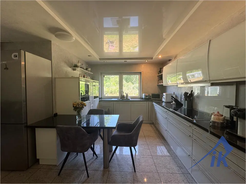 6 Zimmer Haus mit 200 m² in Kaiserslautern – Bild 3