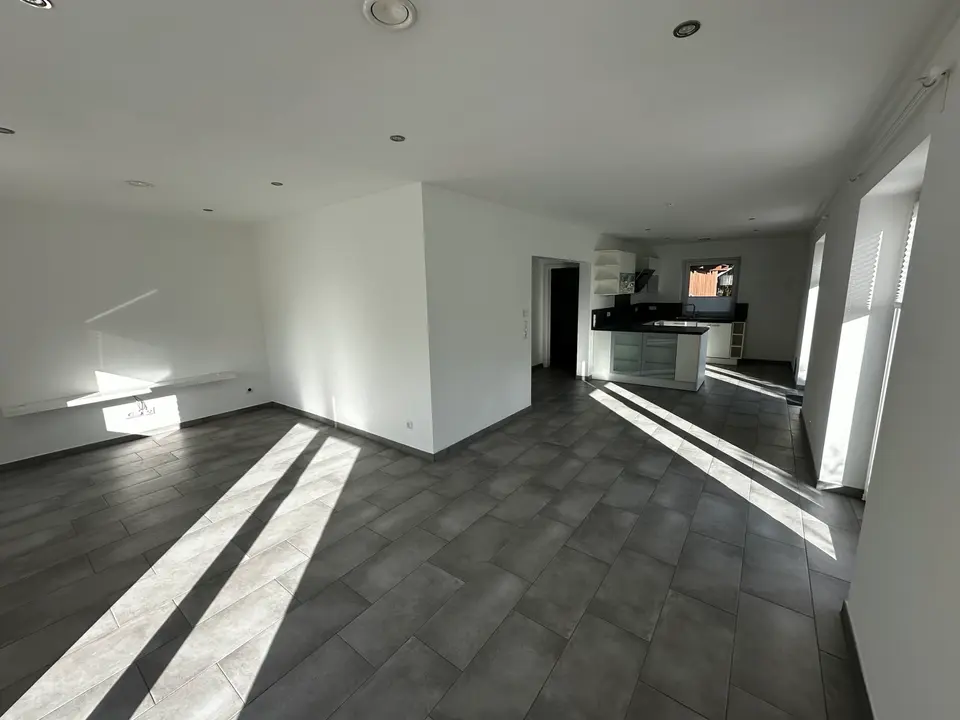 4 Zimmer Haus mit 116 m² in Neumünster – Bild 1