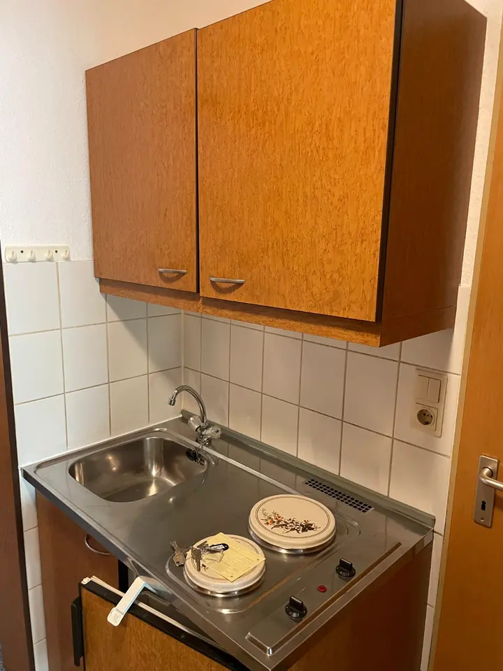 Studio mit 25 m² in Passau – Bild 2