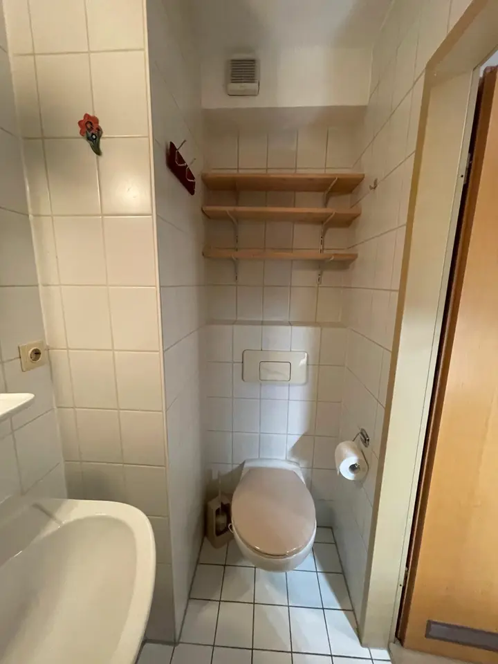 Studio mit 25 m² in Passau – Bild 5