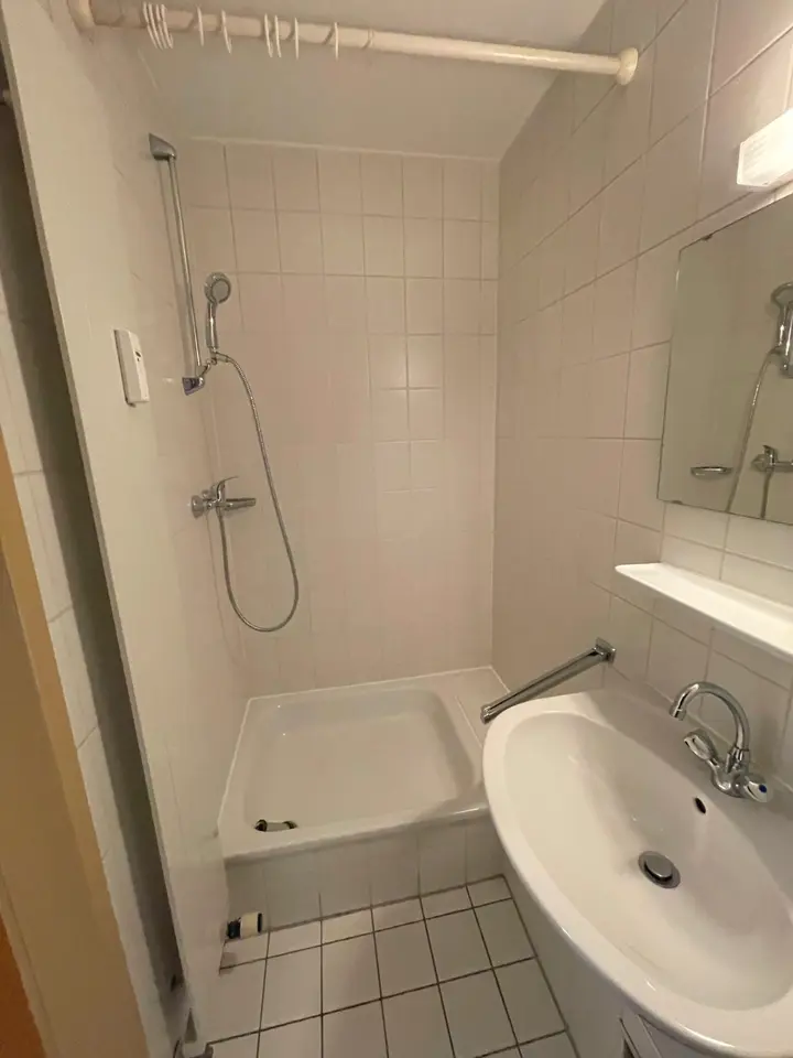 Studio mit 25 m² in Passau – Bild 6
