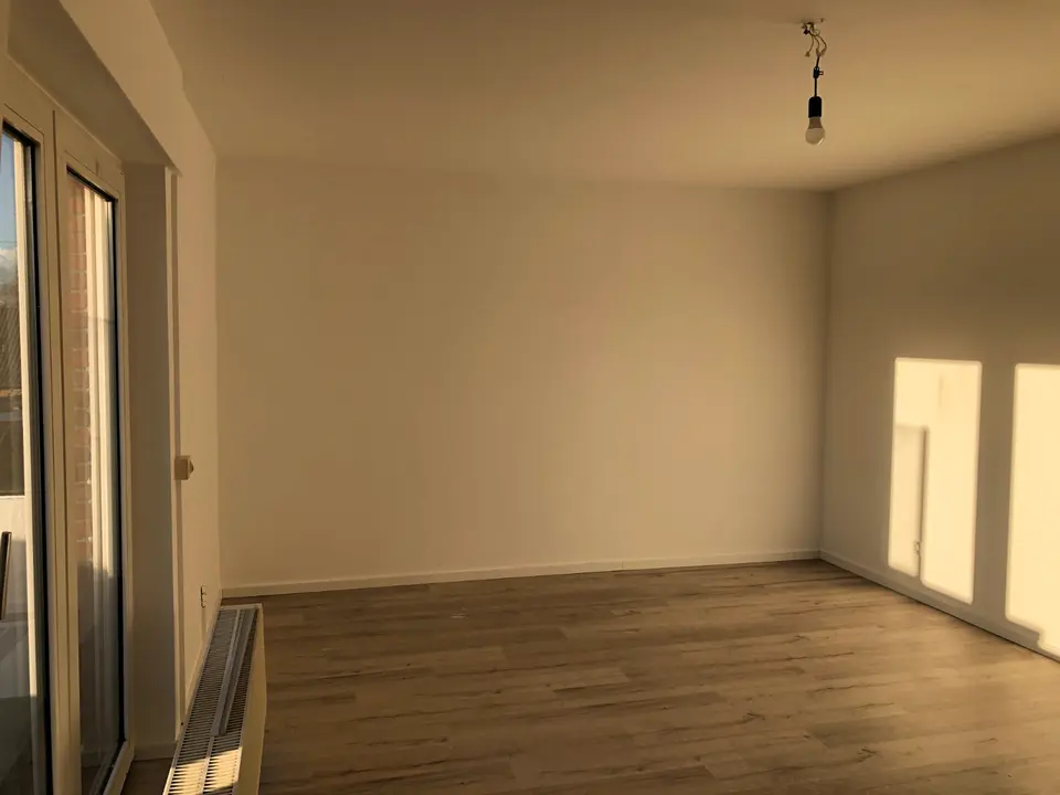 2 Zimmer Wohnung mit 62 m² in Vechta – Bild 2
