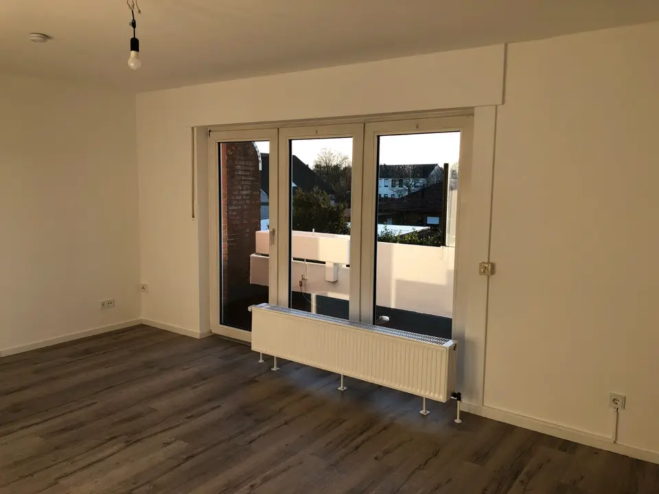 2 Zimmer Wohnung mit 62 m² in Vechta – Bild 3